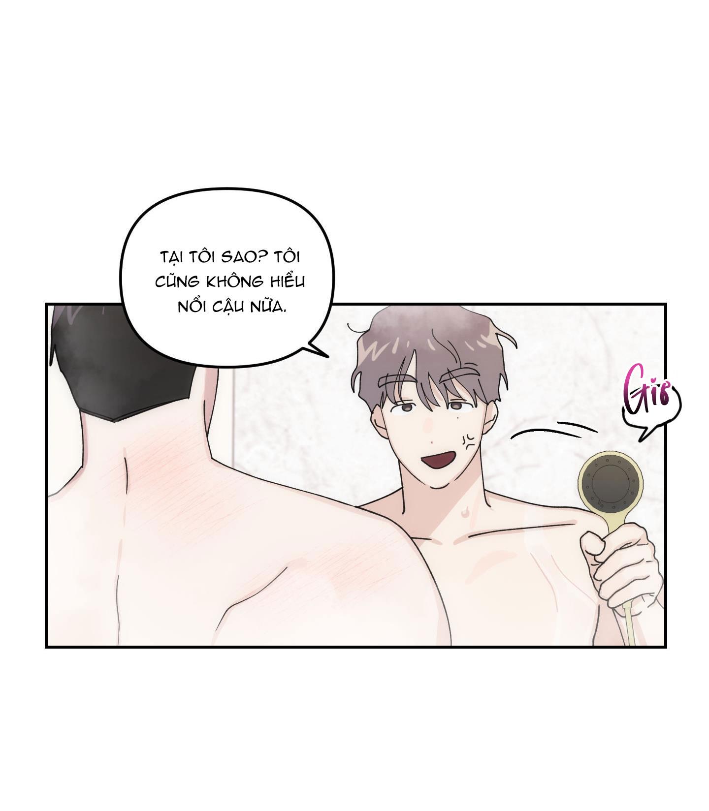 Đọc truyện NGHIỆN SEX - Chapter 9.7