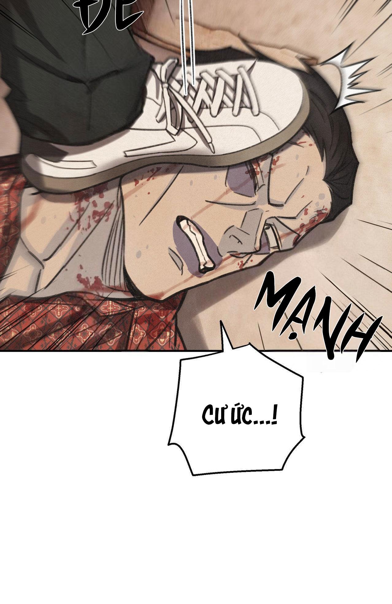 Đọc truyện BĂNG ĐẢNG SAMGEORI - Chapter 7