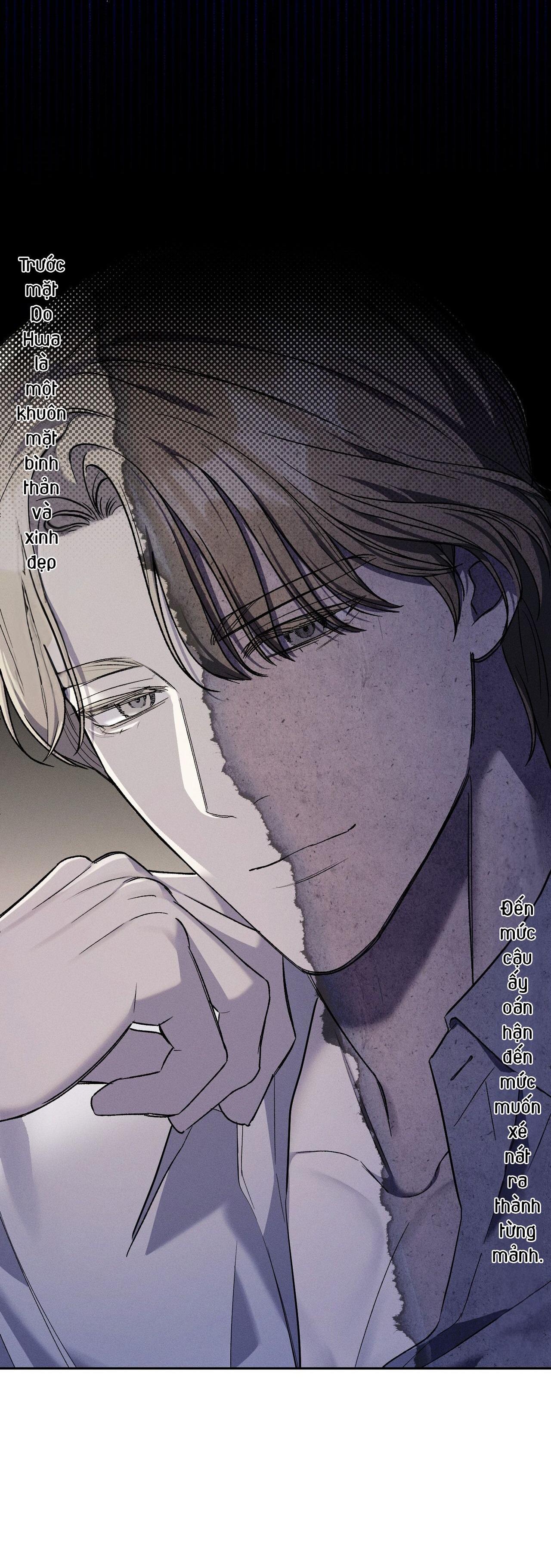 Đọc truyện LÂU ĐÀI GỖ MUN - Chapter 5