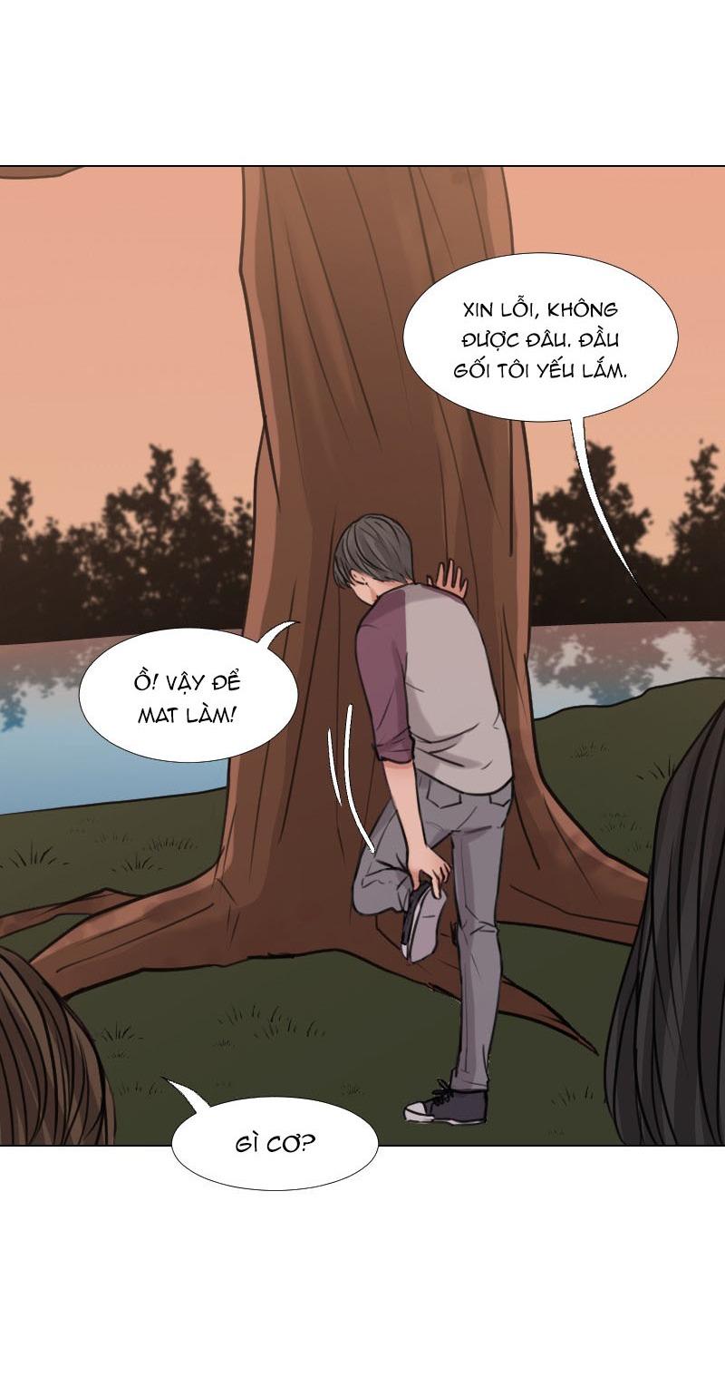 Đọc truyện The Doctors are Out - Chapter 17