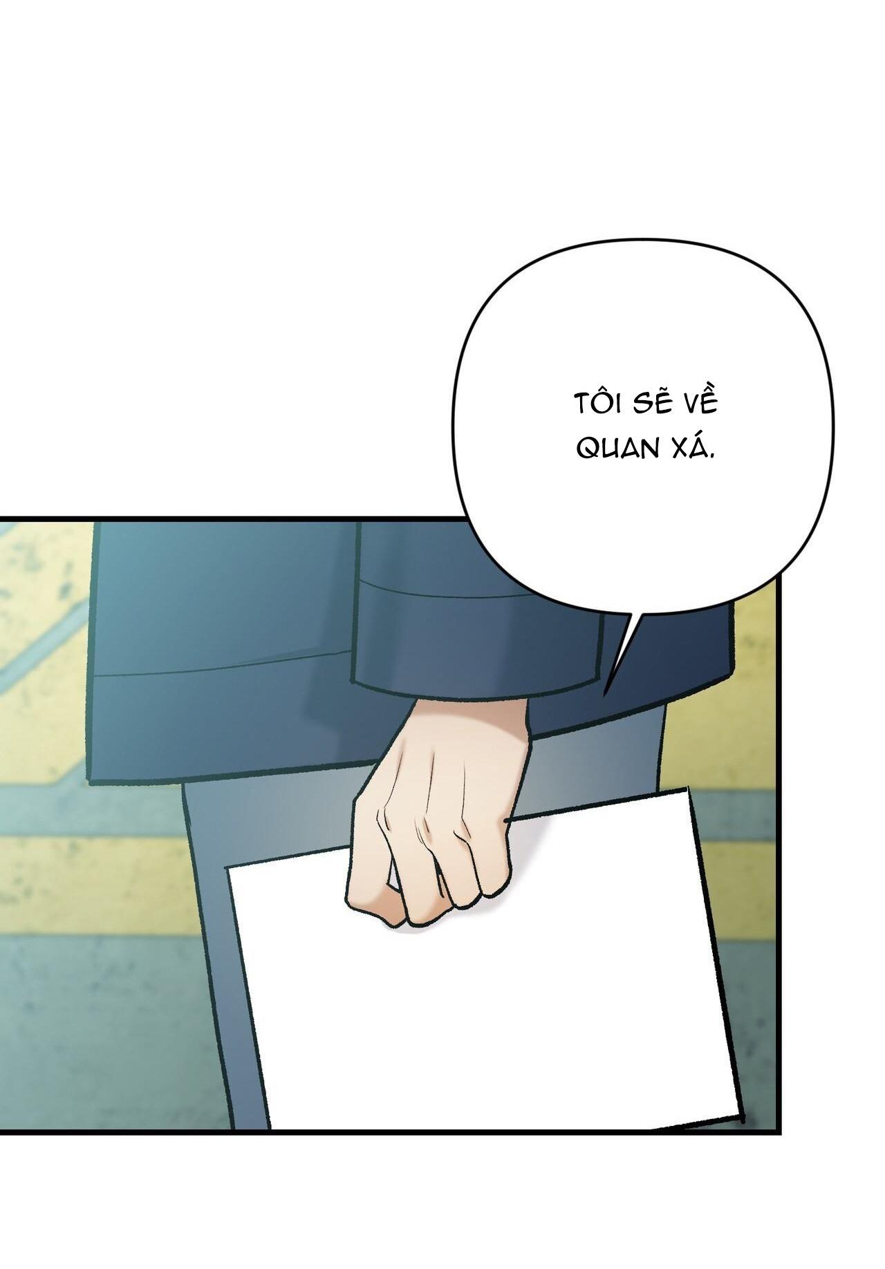 Đọc truyện ĐIỀU KIỆN CỦA GUIDE - Chapter 25