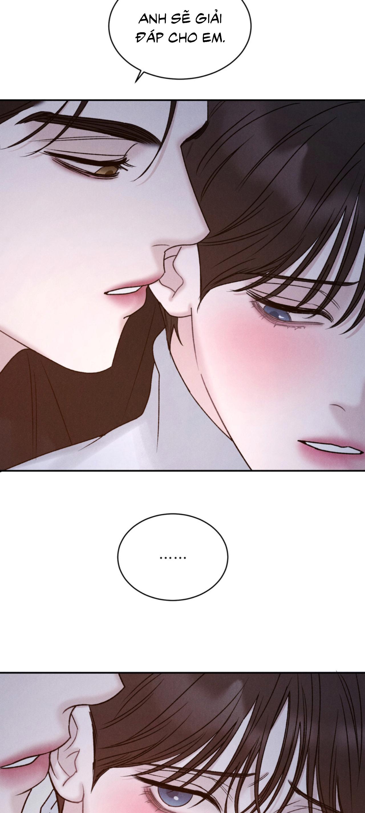 Đọc truyện Joo Eun - Chapter 17