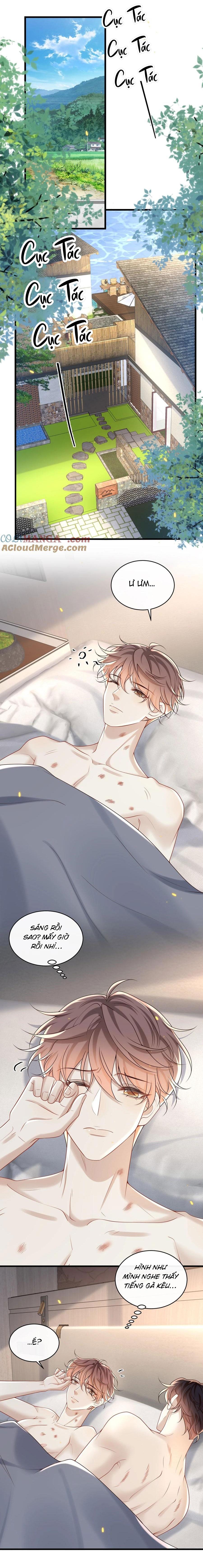 Đọc truyện Người Đó Đến Từ Đêm Tối - Chapter 45