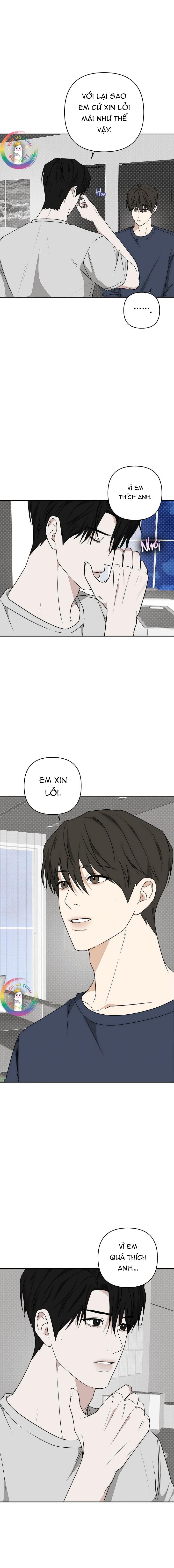 Đọc truyện (END) DẤU ẤN - Chapter 23