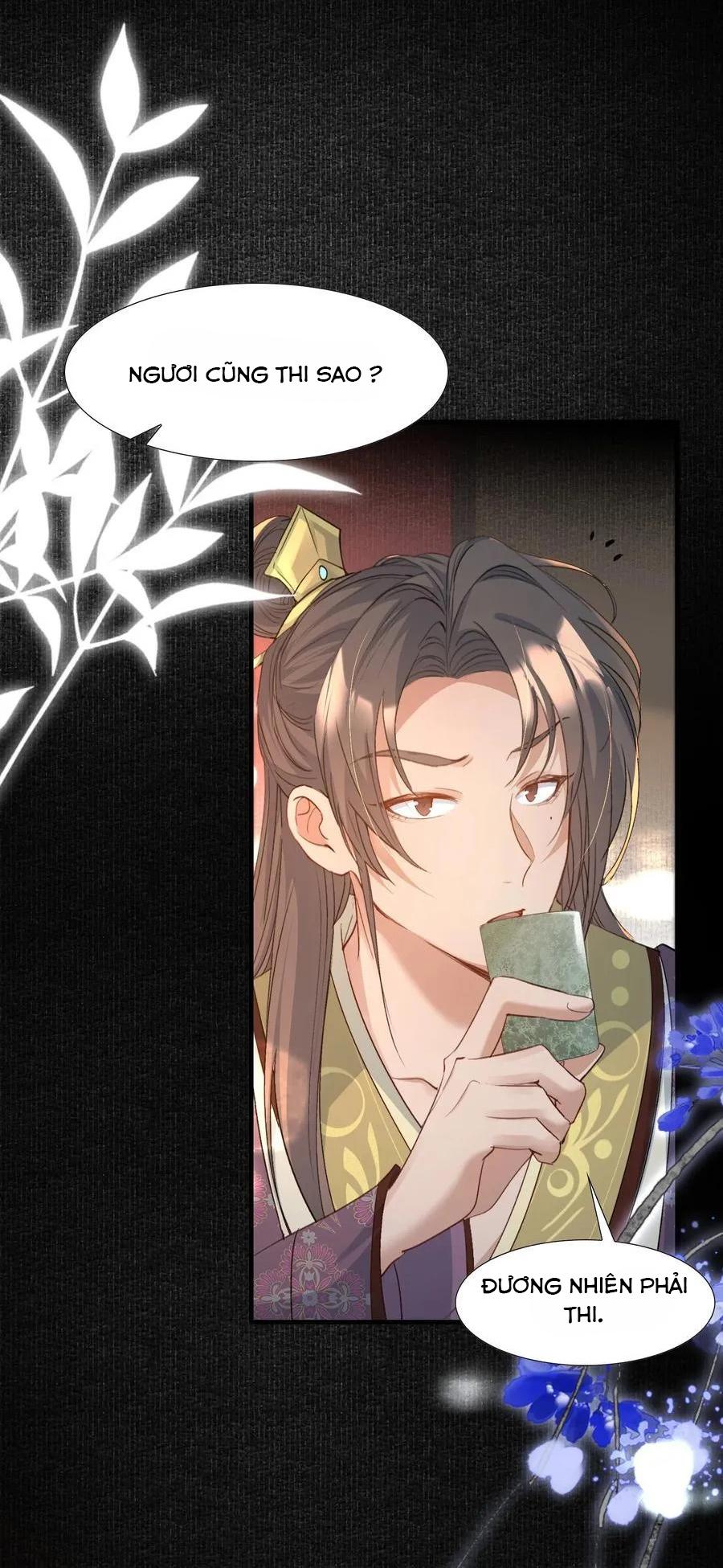 Đọc truyện Loạn thế vi vương - Chapter 88