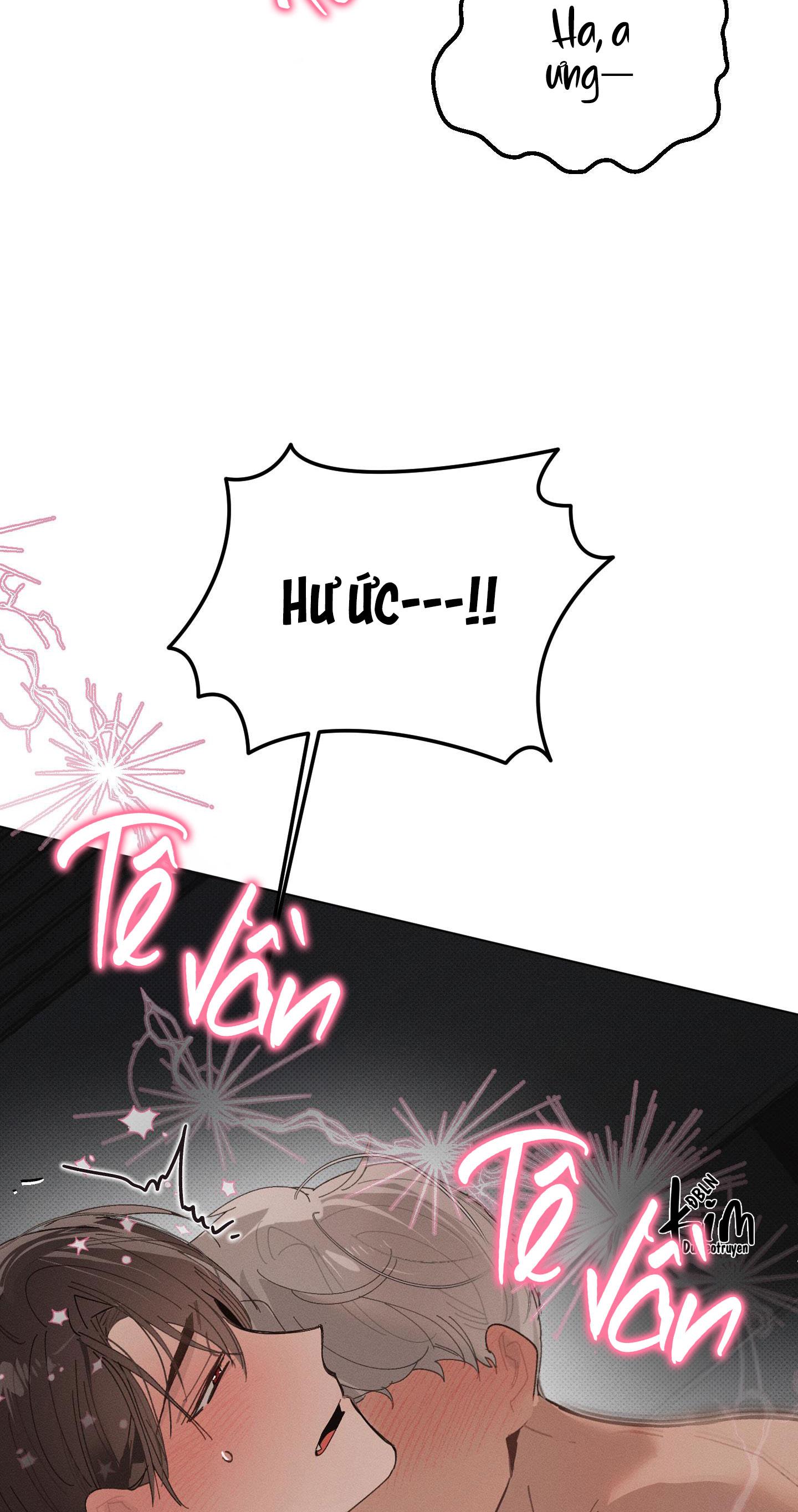 Đọc truyện BL NGẮN CHỊCH HỎNY - Chapter 28.7