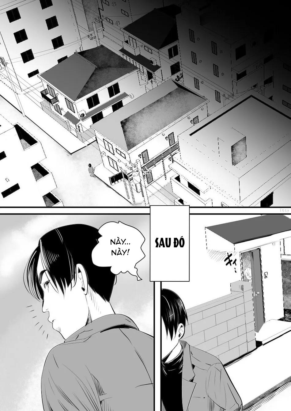 Đọc truyện Oneshot Hỏny Nhà Rô Lai - Chapter 190.2