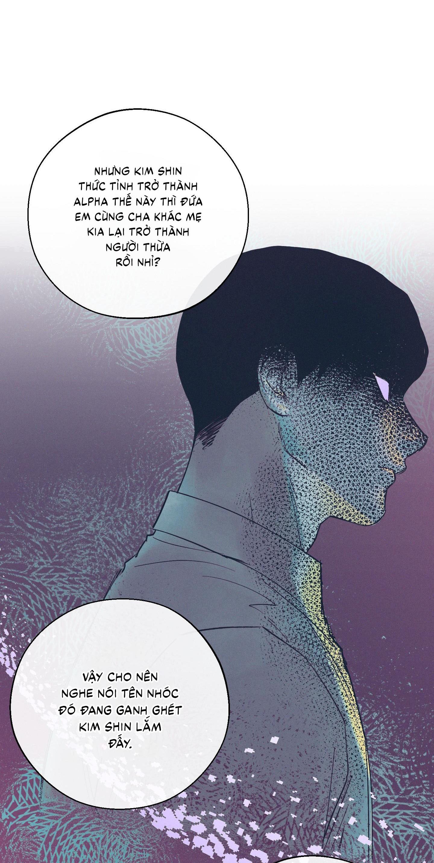 Đọc truyện  THÁNG 12 - Chapter 29