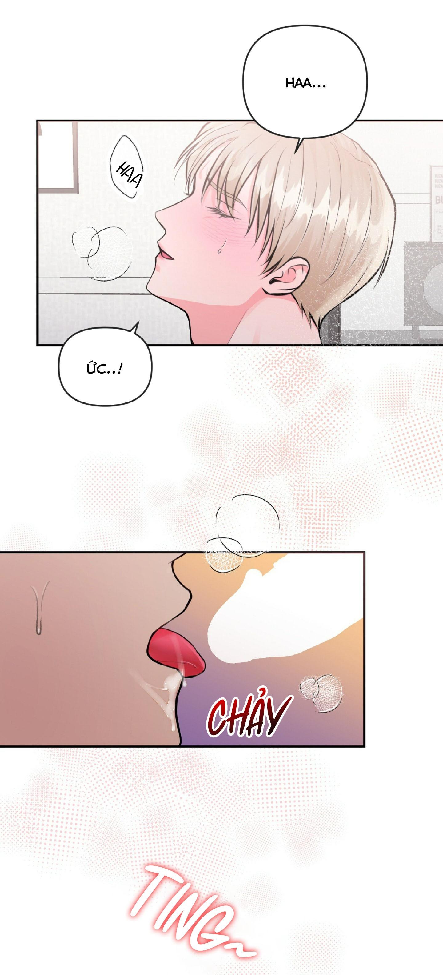 Đọc truyện LIST TRUYỆN NGẮN CHỊT CHỊT - Chapter 62