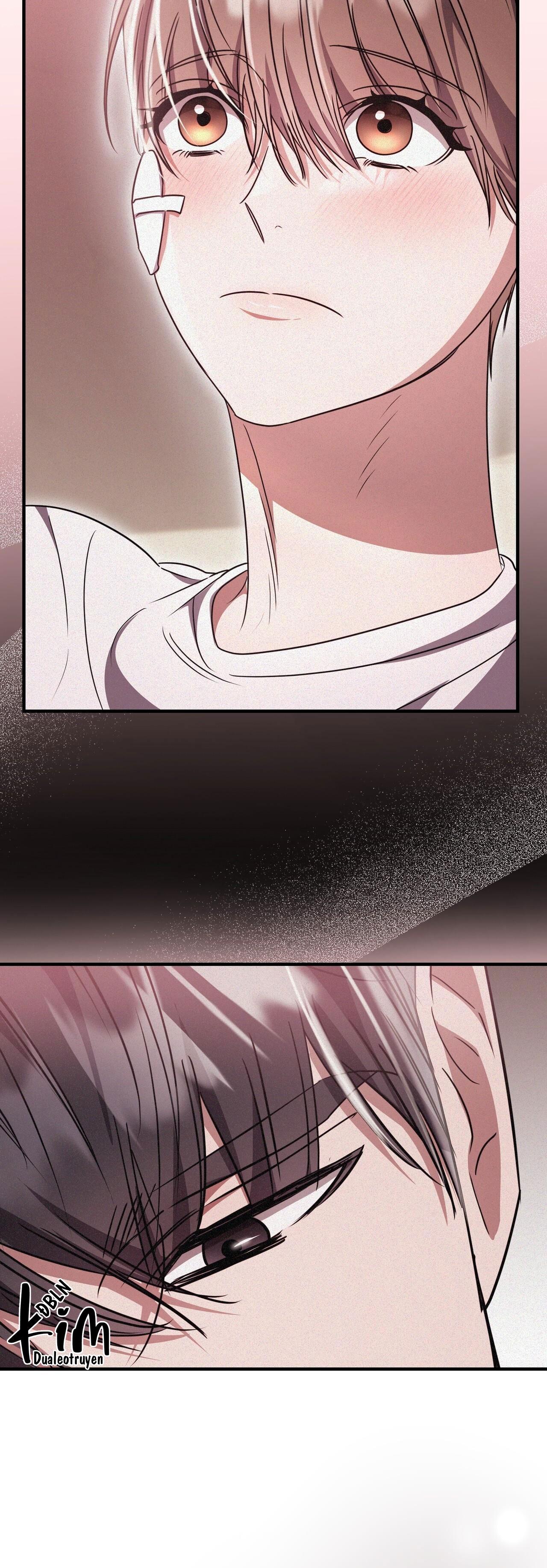 Đọc truyện VÔ HÌNH - Chapter 64