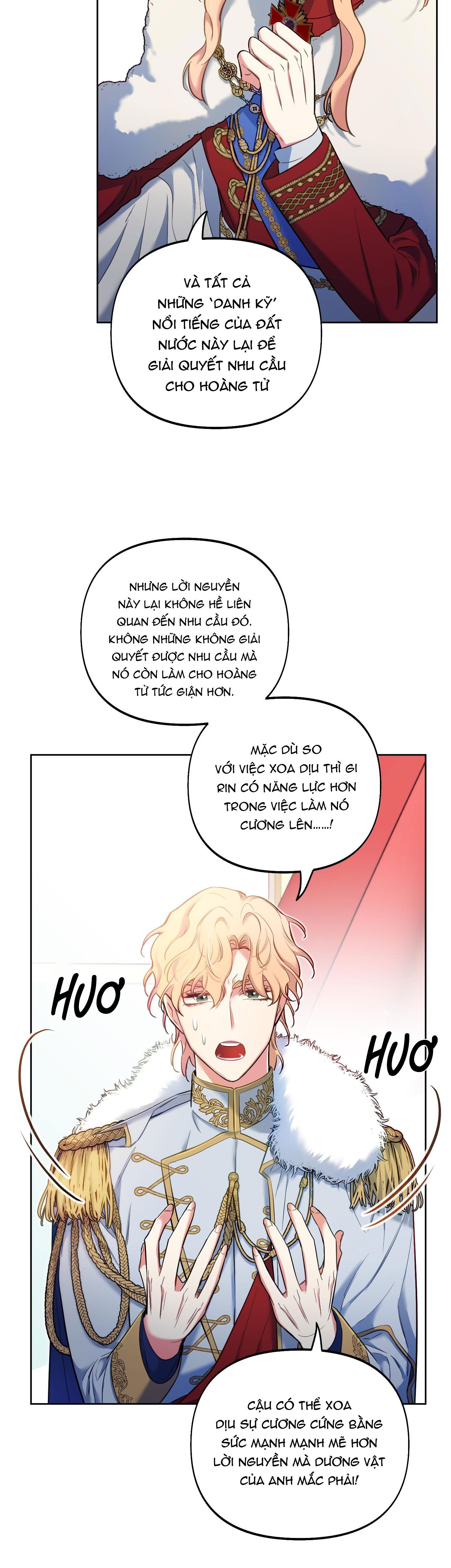 Đọc truyện (NP) TRỞ THÀNH VUA CÔNG LƯỢC - Chapter 37