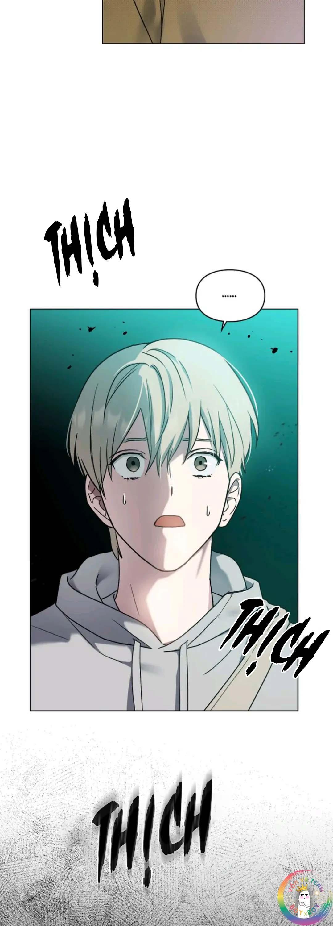 Đọc truyện Vết Tích Của Ánh Dương - Chapter 13