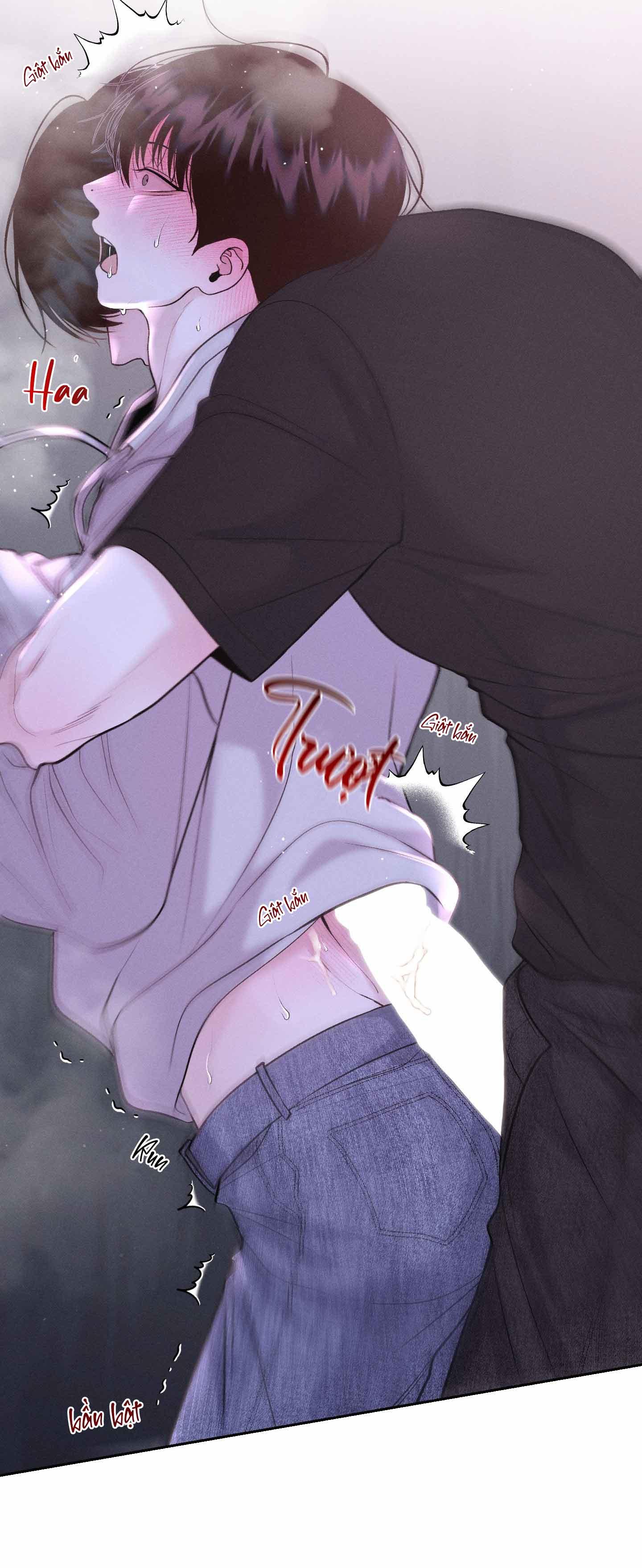 Đọc truyện Cứu tinh của Thứ Hai - Chapter 27