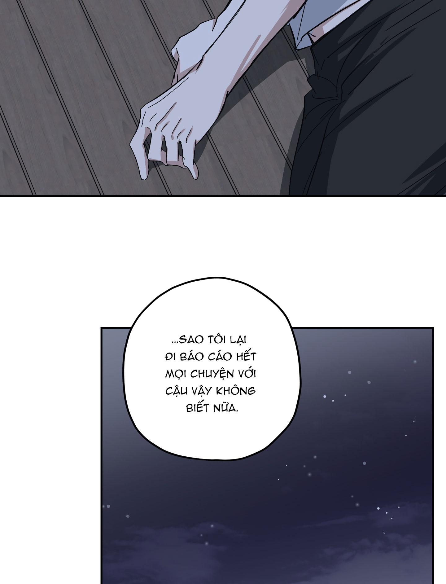 Đọc truyện BL NGẮN TUYỂN CHỌN - Chapter 26.8