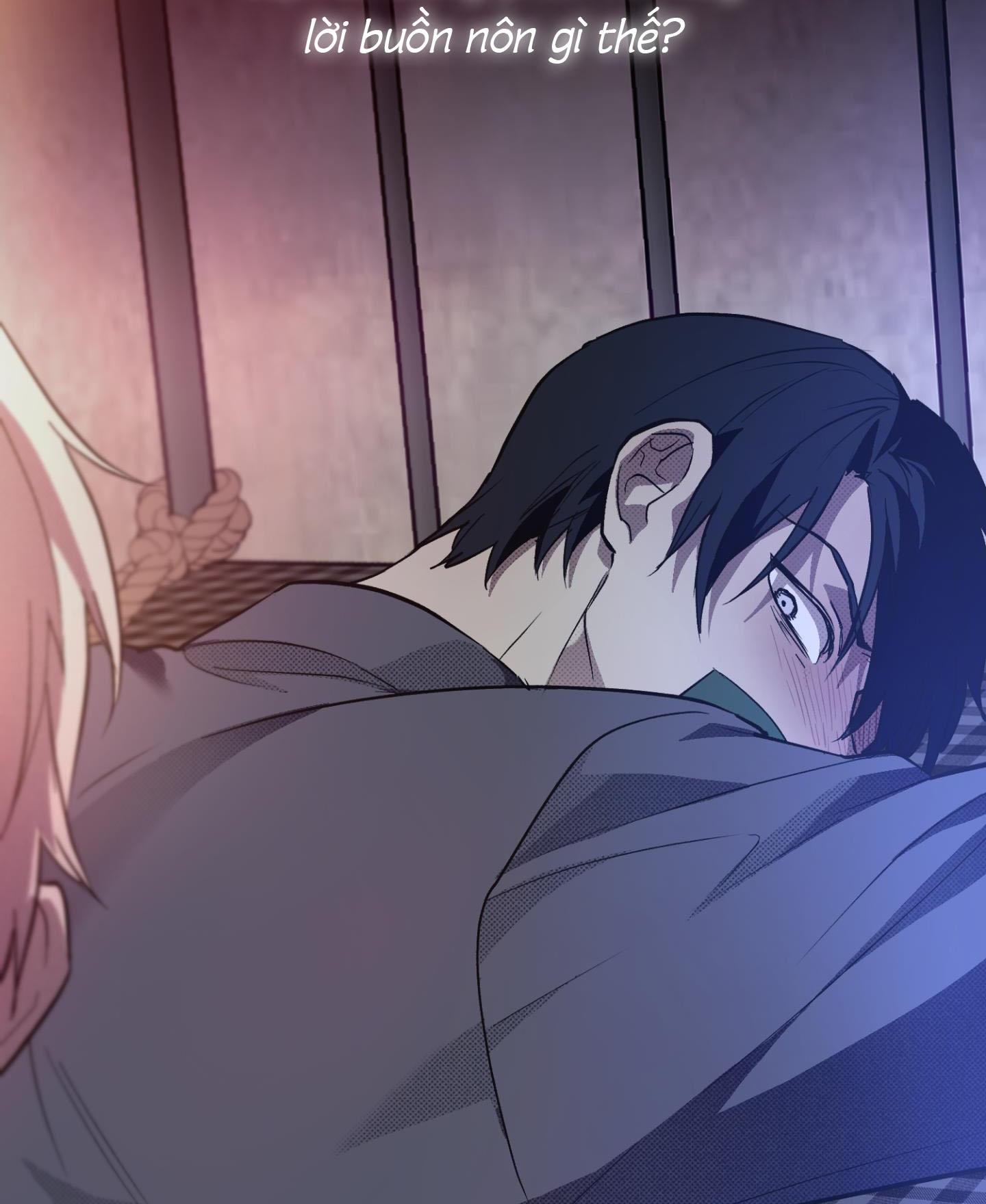 Đọc truyện Control Time - Chapter 8
