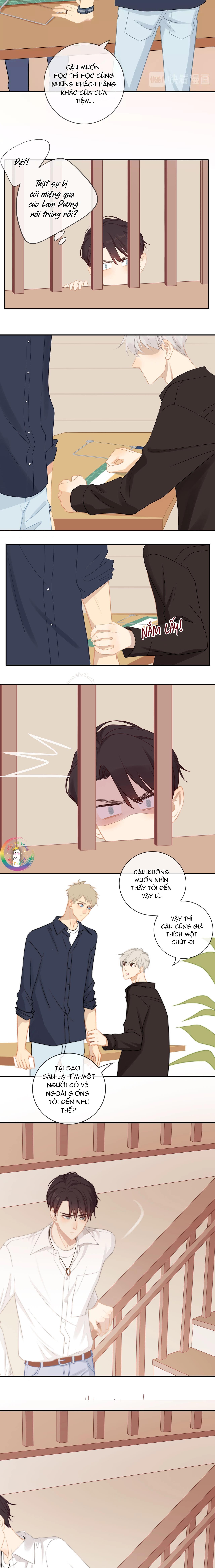 Đọc truyện Tình Chàng 30 - Chapter 63