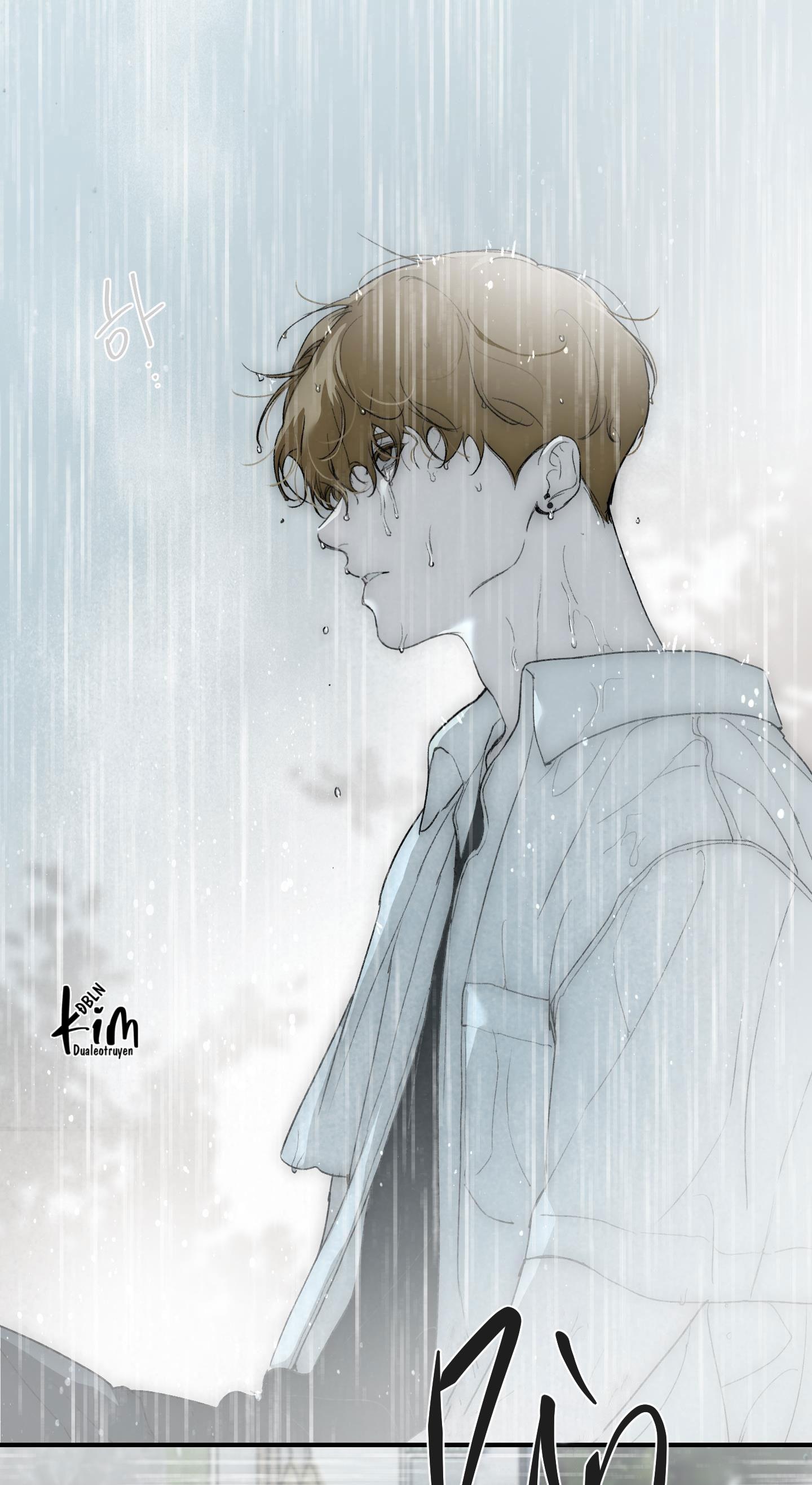 Đọc truyện NGHIỆN SEX - Chapter 17.7