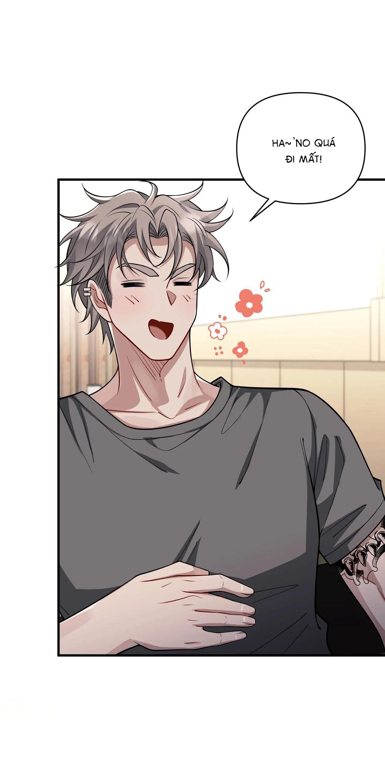 Đọc truyện  Vết Trượt - Chapter 38