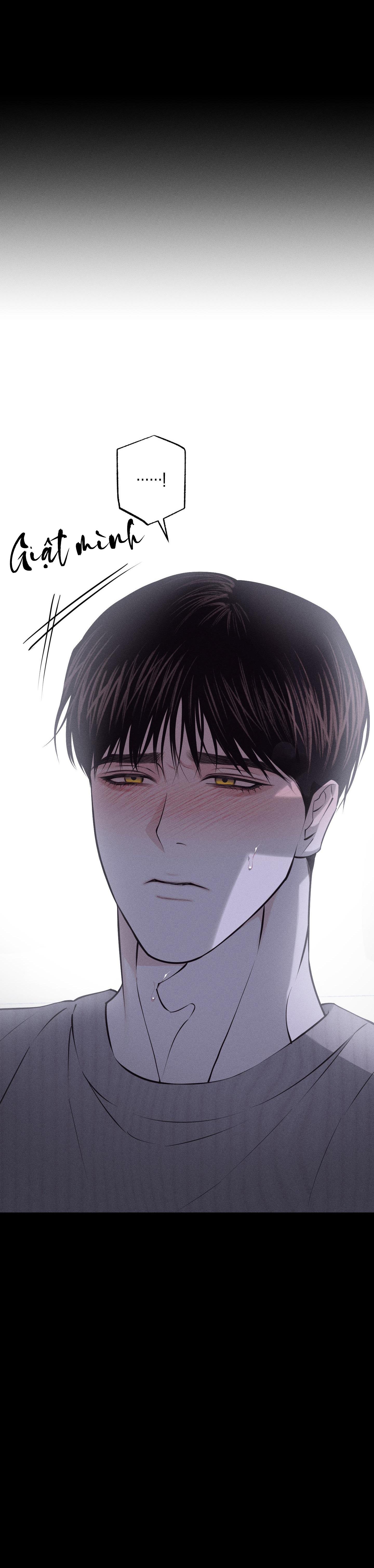Đọc truyện HÌNH THÁI TÌNH TAN - Chapter 54