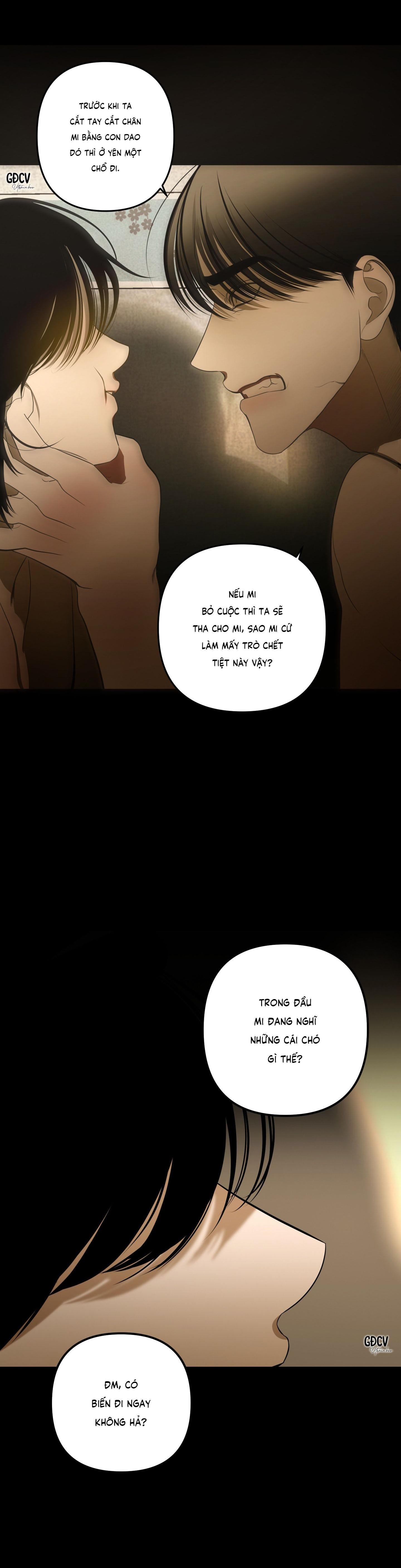 Đọc truyện MAU ĐÚT VÀO ĐI - Chapter 2