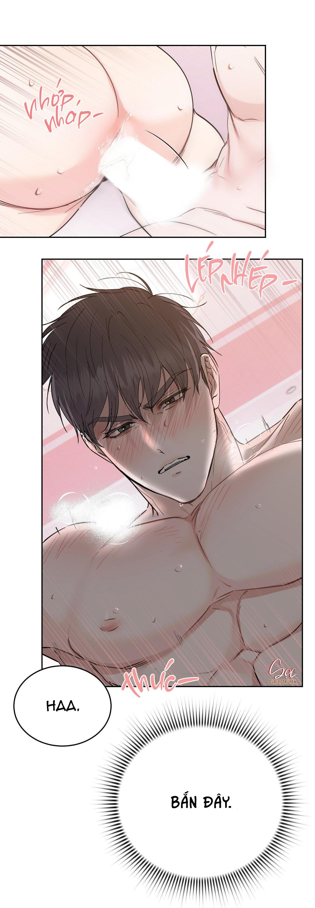 Đọc truyện LẤP ĐẦY ĐỂ MỞ KHÓA - Chapter 1