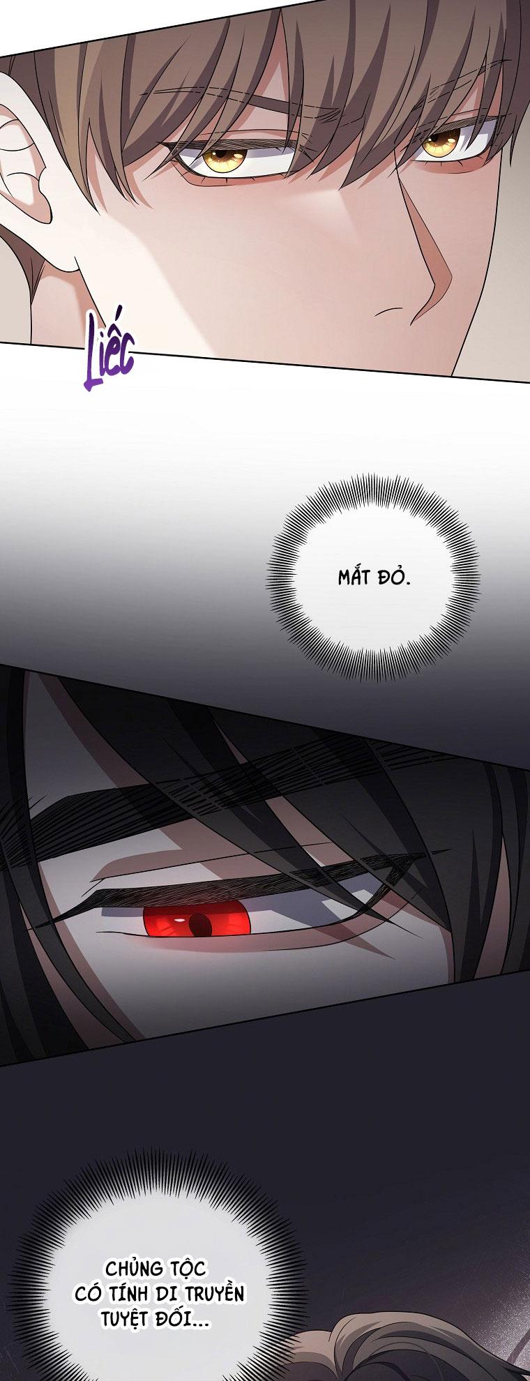 Đọc truyện OPEN THE DOOR - Chapter 34