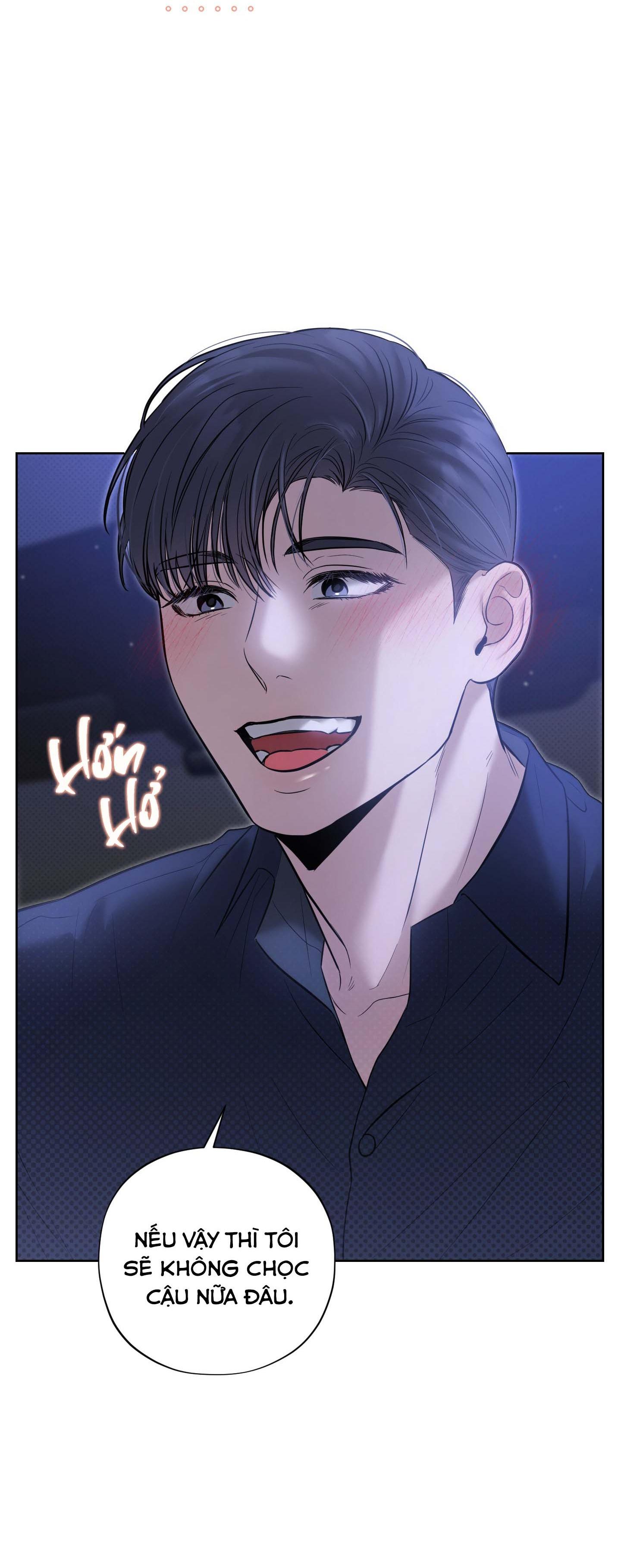 Đọc truyện (END) GIÁO XUYÊN THỦNG KHIÊN - Chapter 4