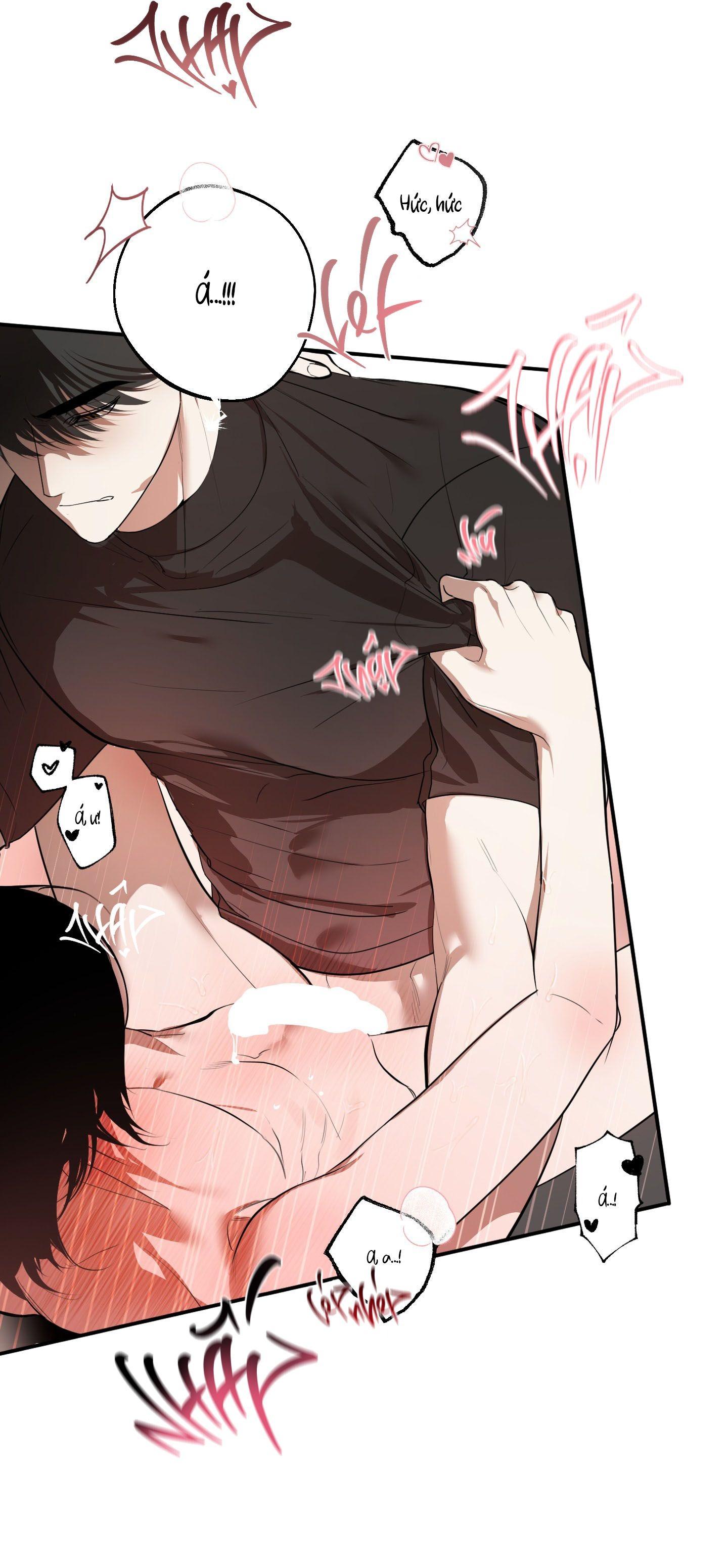 Đọc truyện MAU ĐÚT VÀO ĐI - Chapter 4