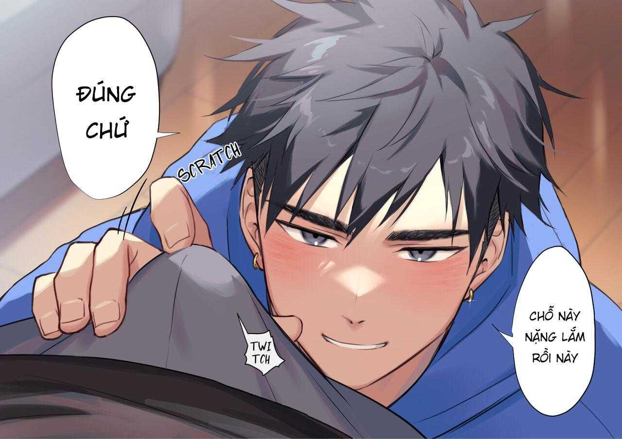 Đọc truyện Oneshot ịch ịch - Chapter 239