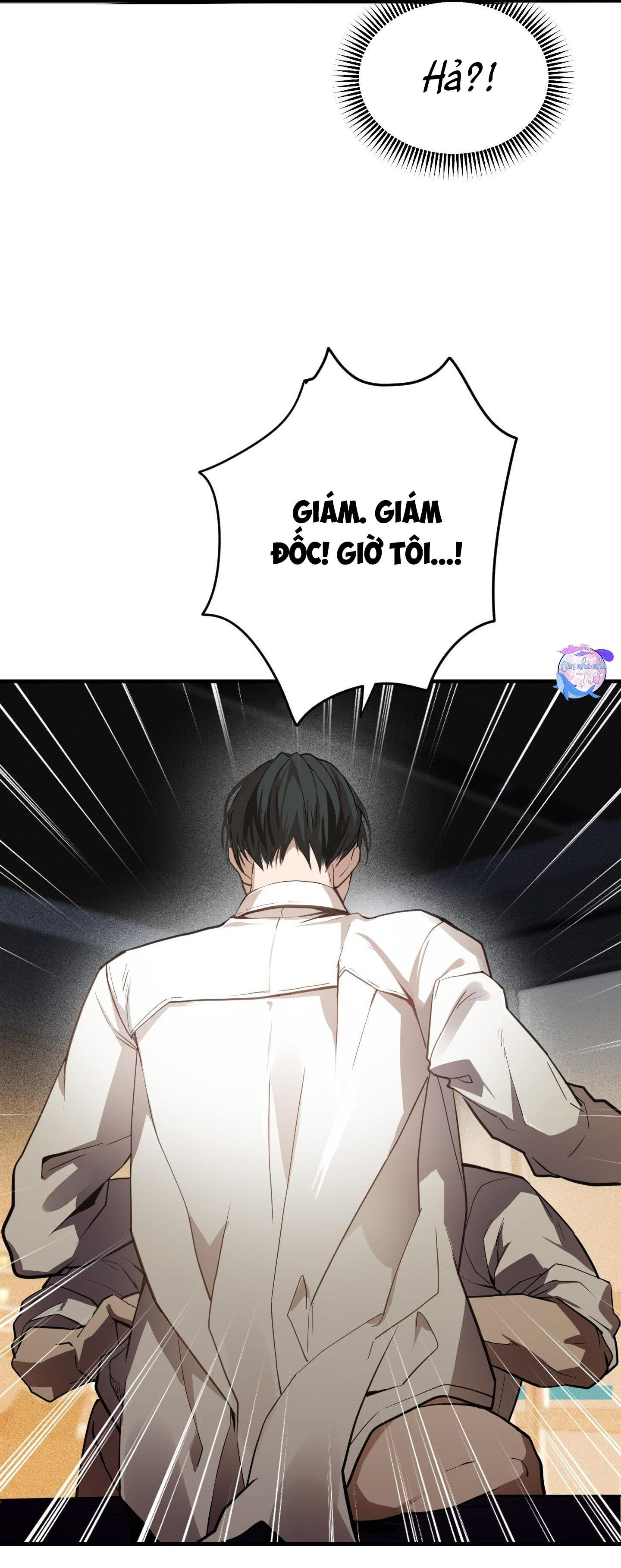 Đọc truyện CHUYỆN TÌNH LÔNG CHÓ (END) - Chapter 2