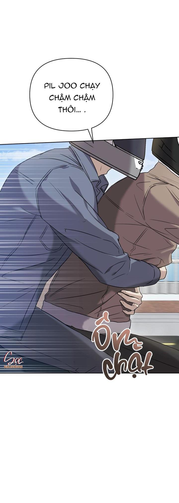 Đọc truyện PHIM TRUYỀN HÌNH DÀI TẬP - Chapter 41