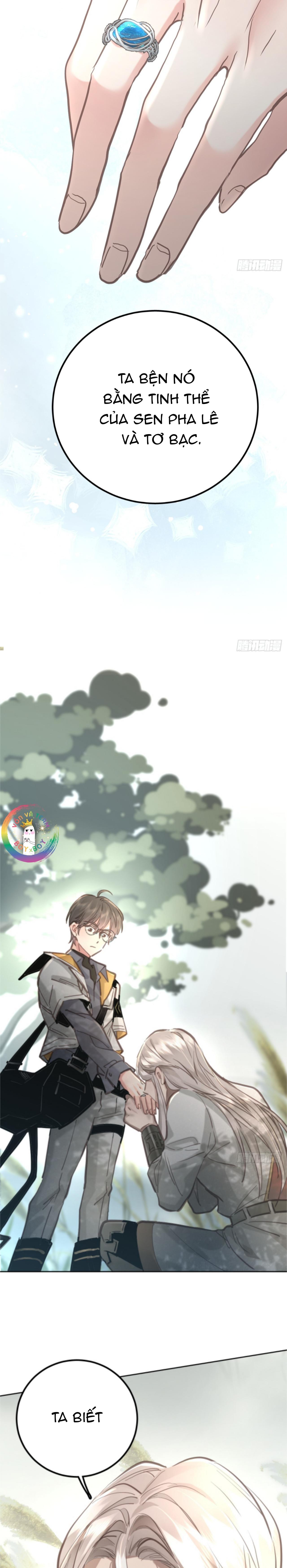 Đọc truyện Ong Thợ - Chapter 64