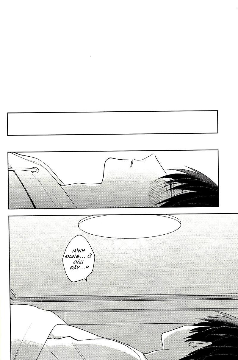 Đọc truyện TỔNG HỢP ONESHOT BL CHỊT CHỊT - Chapter 379