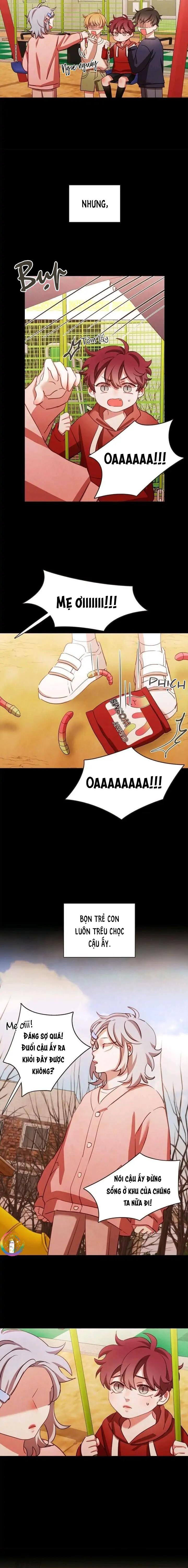 Đọc truyện Ma Cà Rồng Đếch Có Thật Đâu! (END) - Chapter 56