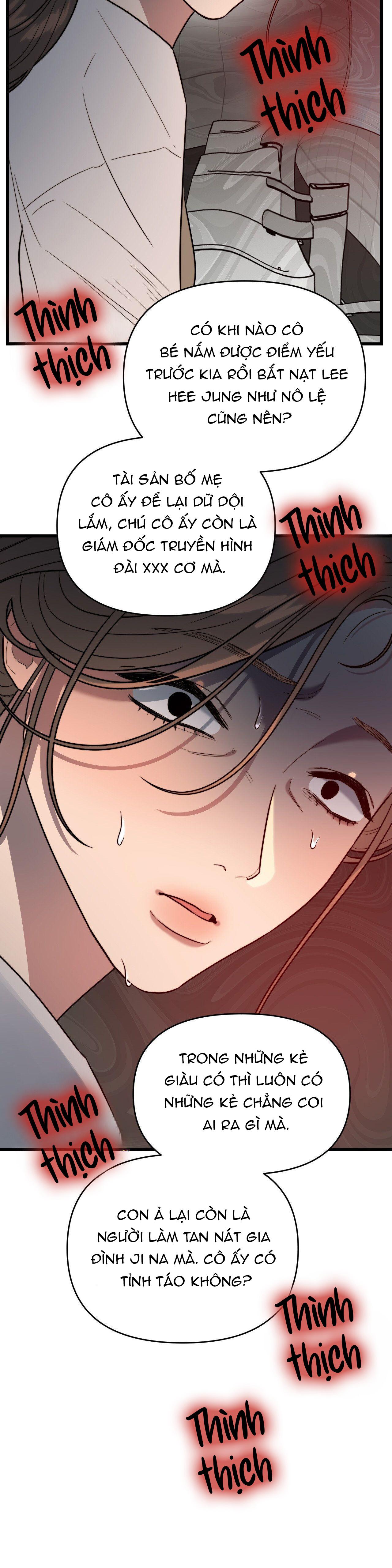 Đọc truyện Màn Kịch Vô Nhân Tính (END) - Chapter 2