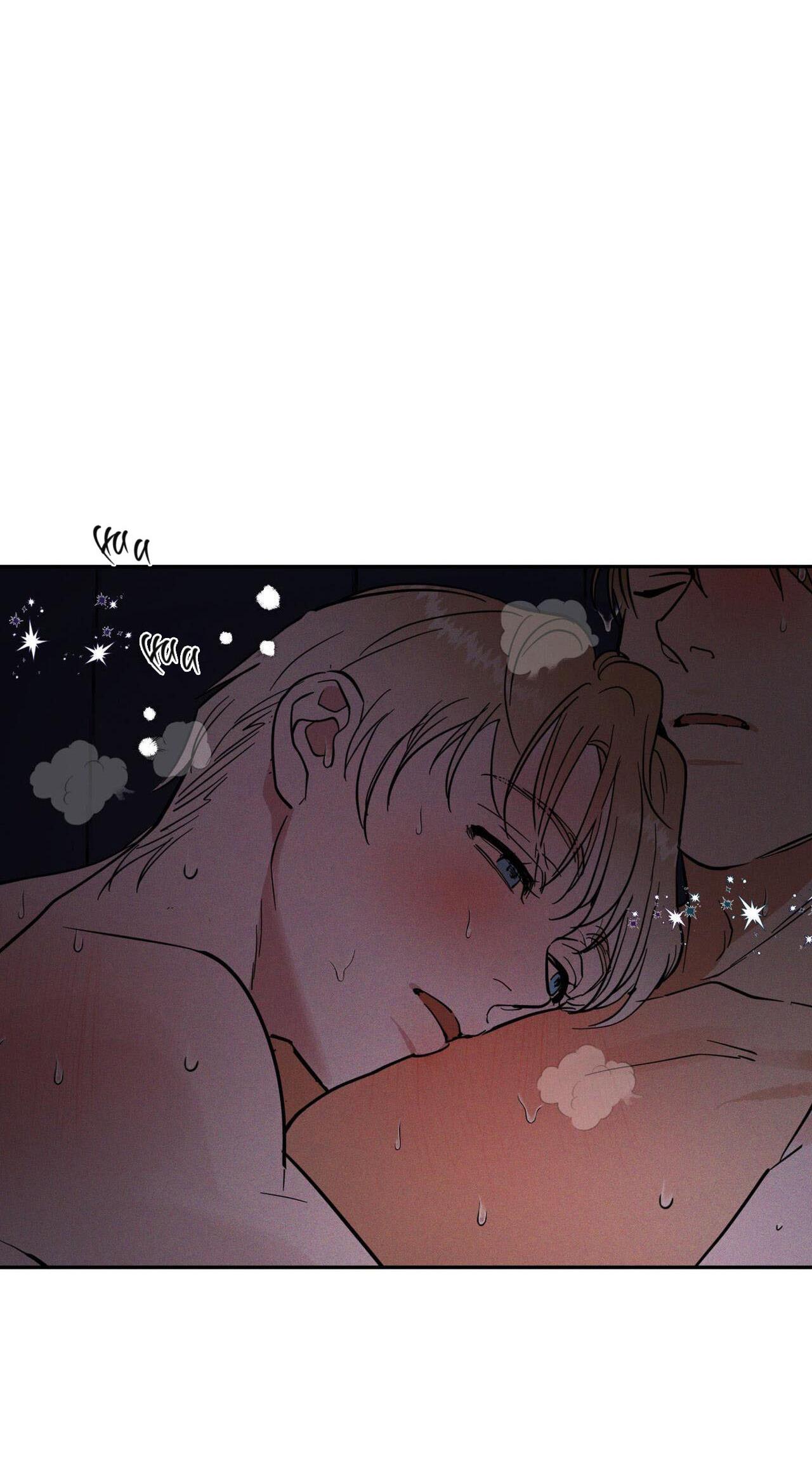 Đọc truyện  Antidote - Chapter 32