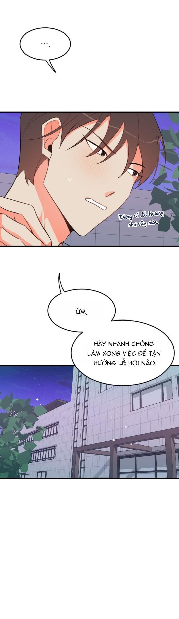 Đọc truyện Có Chuyện Gì Xảy Ra với Sự Nổi Tiếng Của Tôi Thế? - Chapter 16