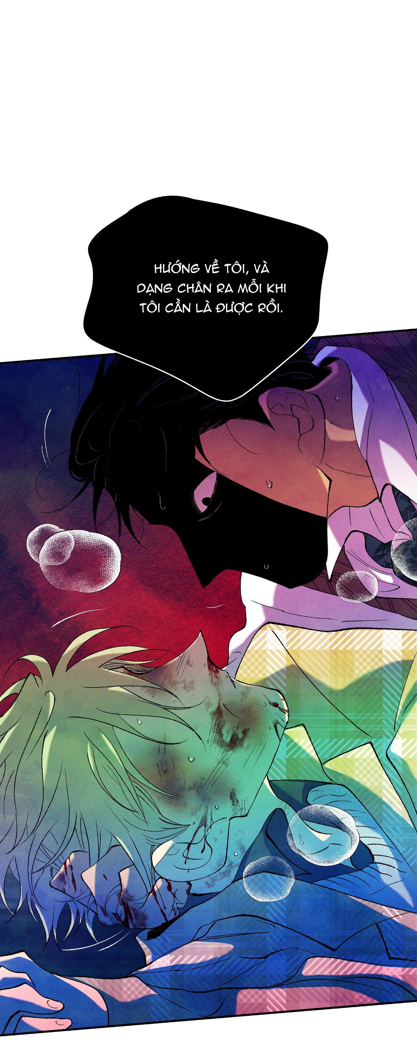 Đọc truyện ÔNG CHÚ BÊN CỬA SỔ - Chapter 51