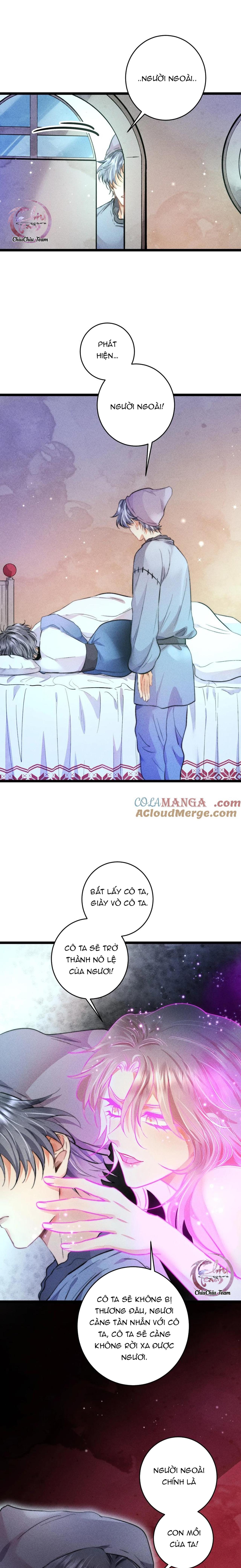 Đọc truyện Tòa Tháp - Chapter 36