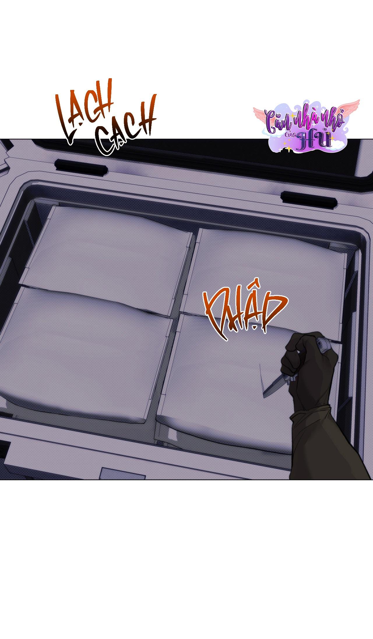 Đọc truyện 2020 - Chapter 12