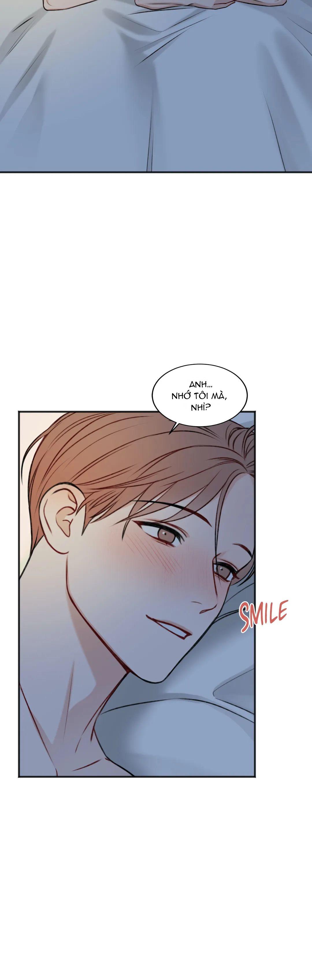 Đọc truyện Trong Căn Phòng Riêng - Chapter 41