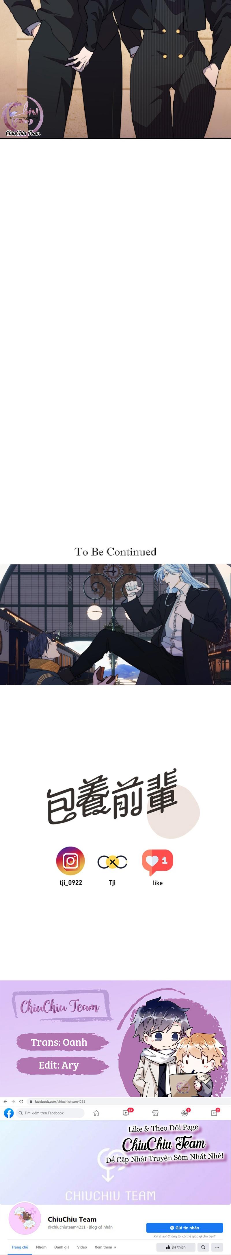 Đọc truyện Bao Nuôi Tiền Bối - Chapter 83