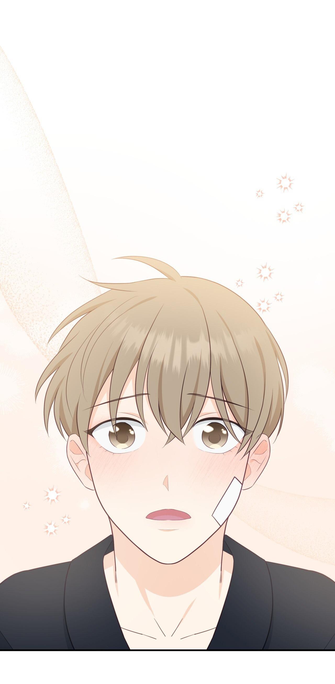Đọc truyện VỊ NGỌT KHÔNG ĐƯỜNG (SWEET NOT SUGAR) - Chapter 37