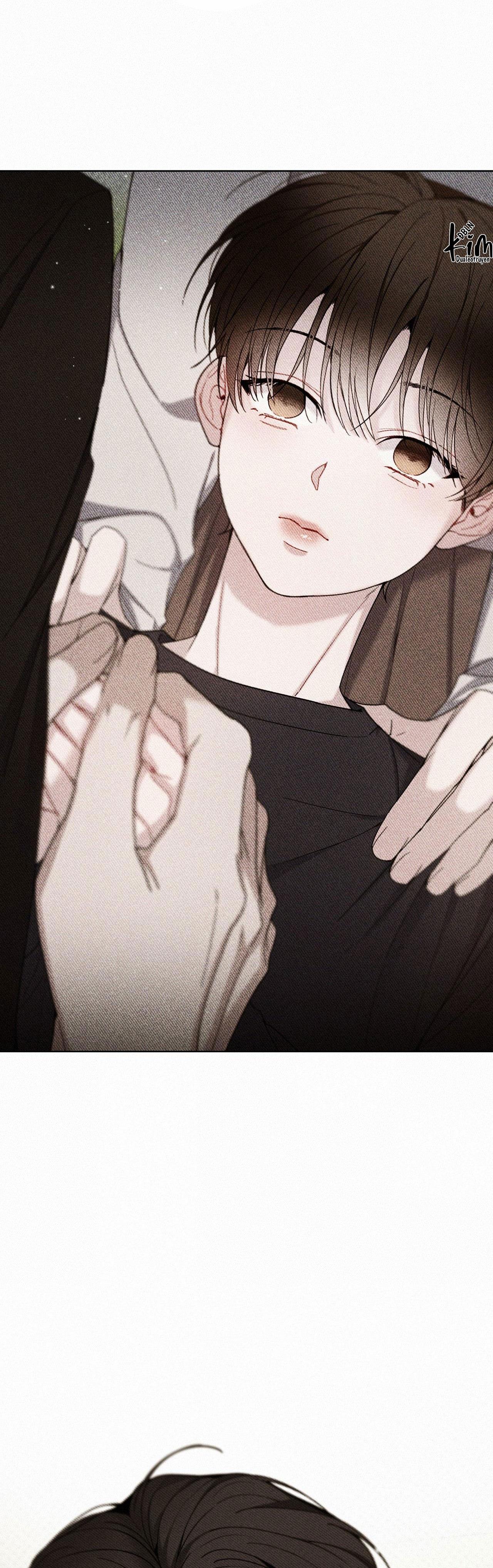 Đọc truyện SUNSET IN WATER - Chapter 11