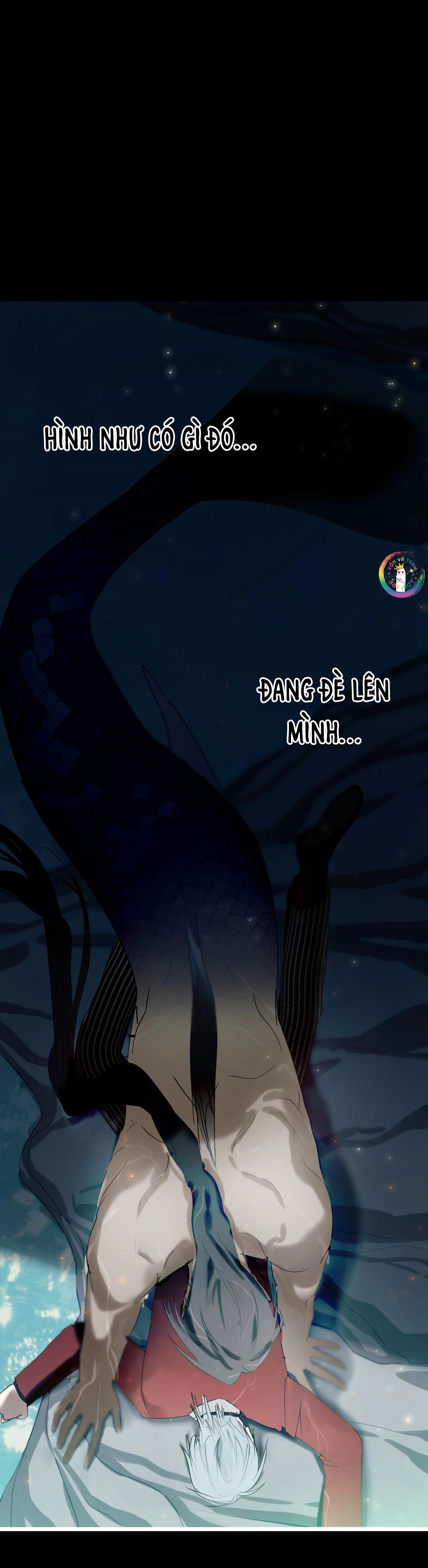 Đọc truyện Quanh Năm Có Cá - Chapter 1