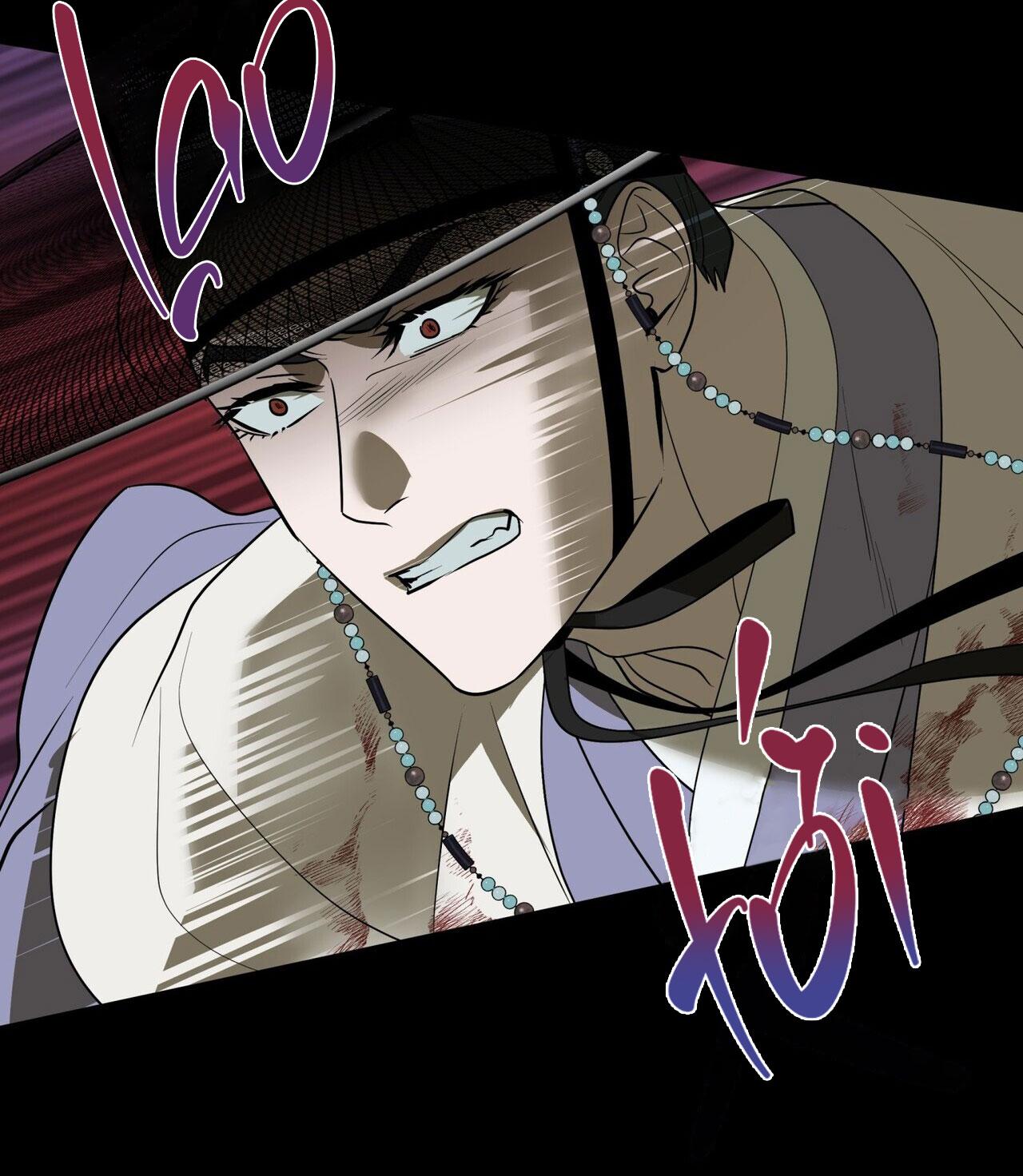 Đọc truyện KIỆT TÁC - Chapter 50