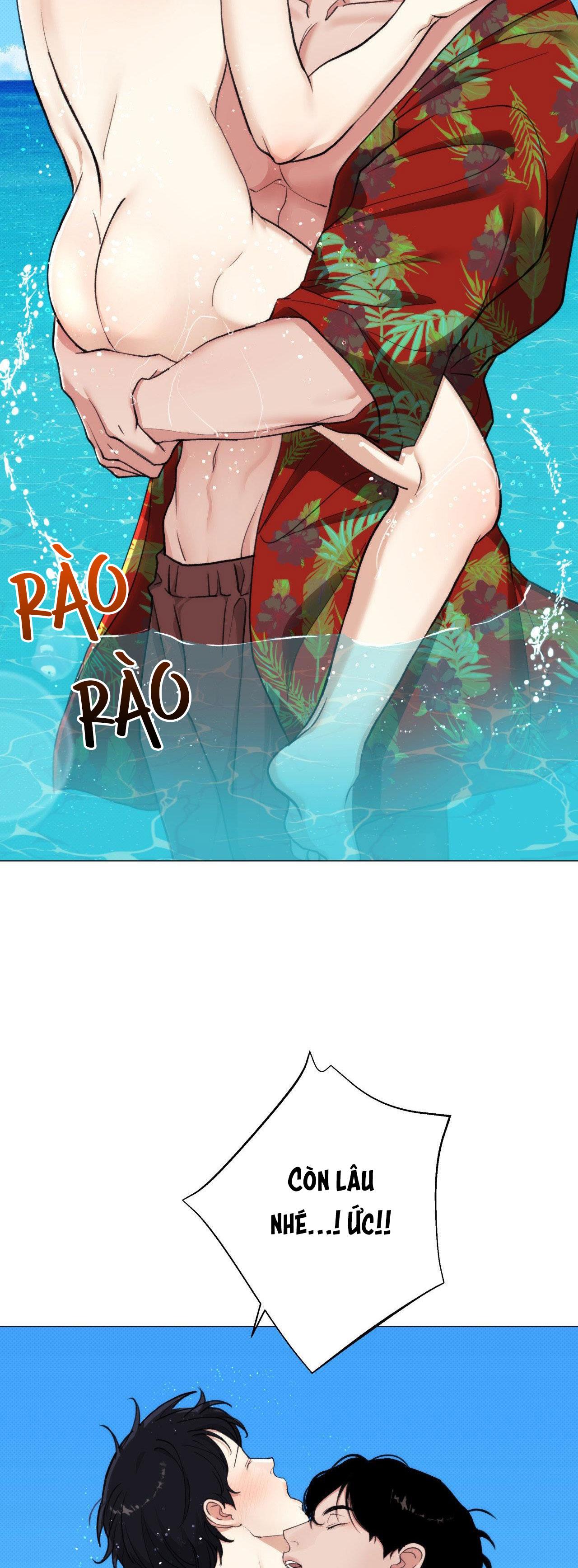 Đọc truyện EM BÉ VÀ ĐẠI CA - Chapter 9