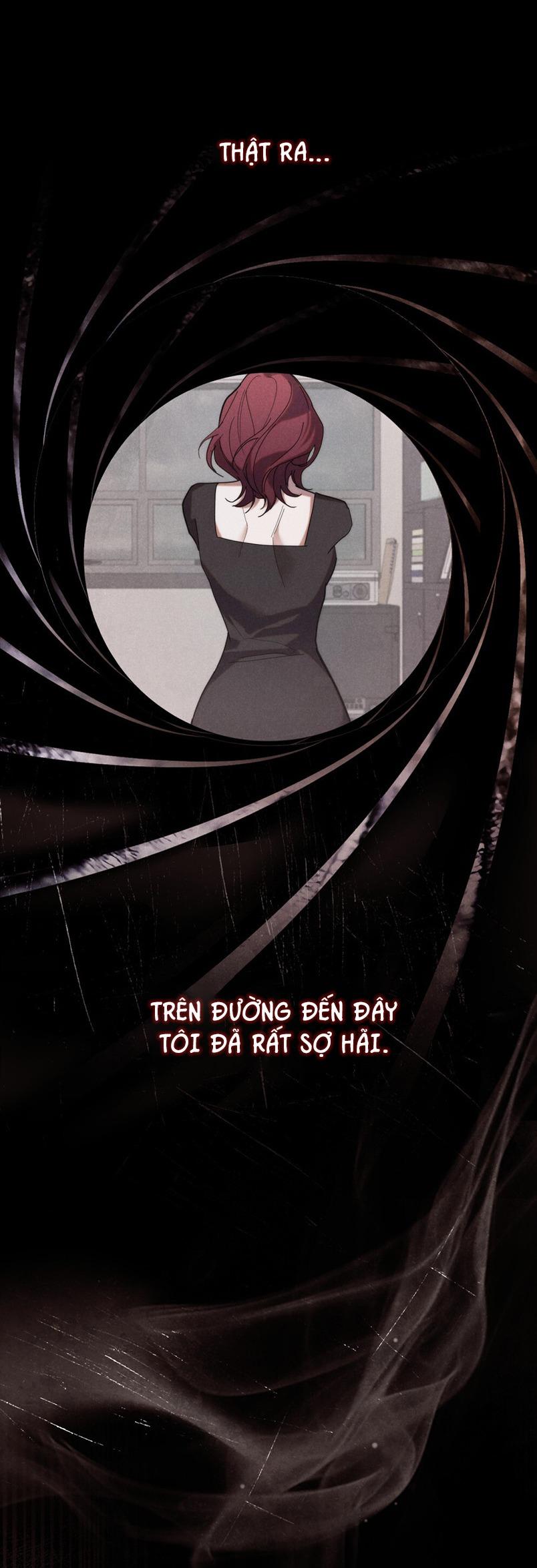 Đọc truyện NGƯỜI TÌNH BÍ MẬT - Chapter 41