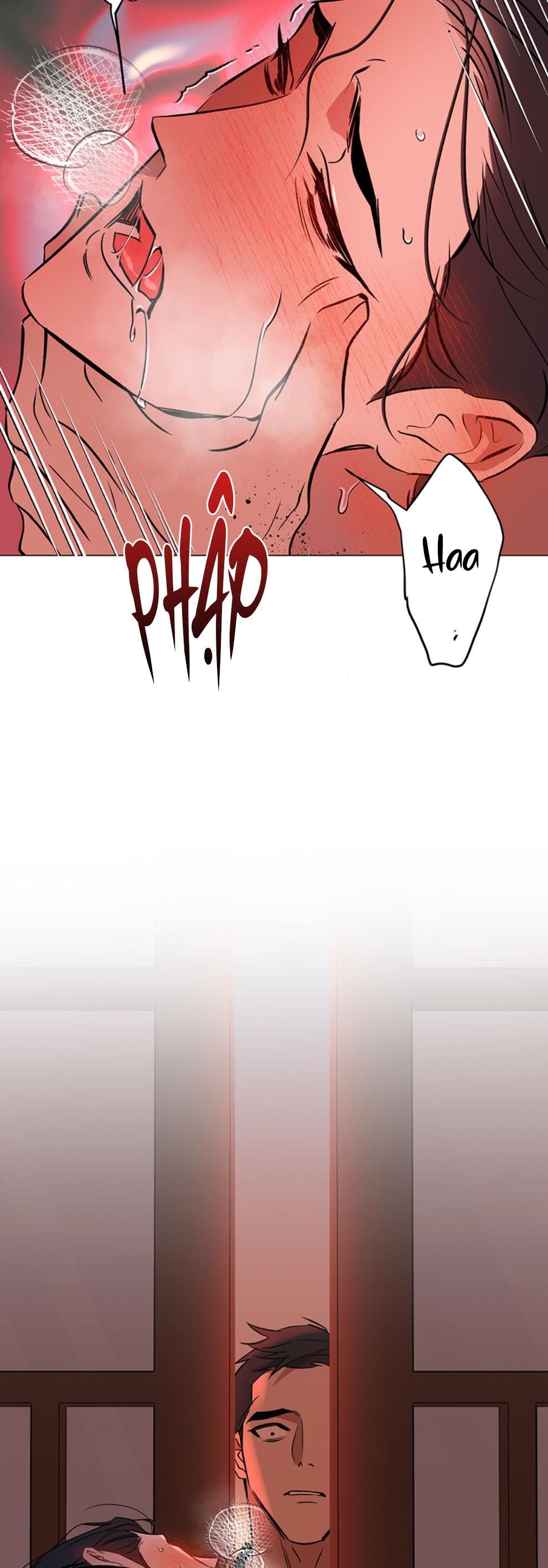 Đọc truyện CÓ LẼ MỖI NGÀY ĐỀU MƯA - Chapter 0