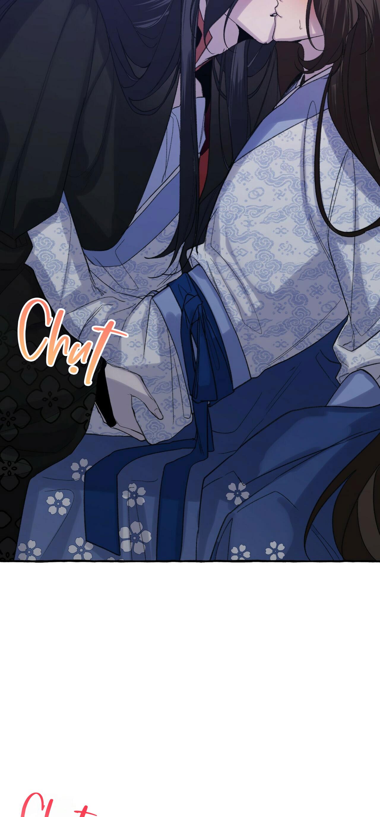 Đọc truyện BÁT NHÃ GIAI NHÂN - Chapter 41